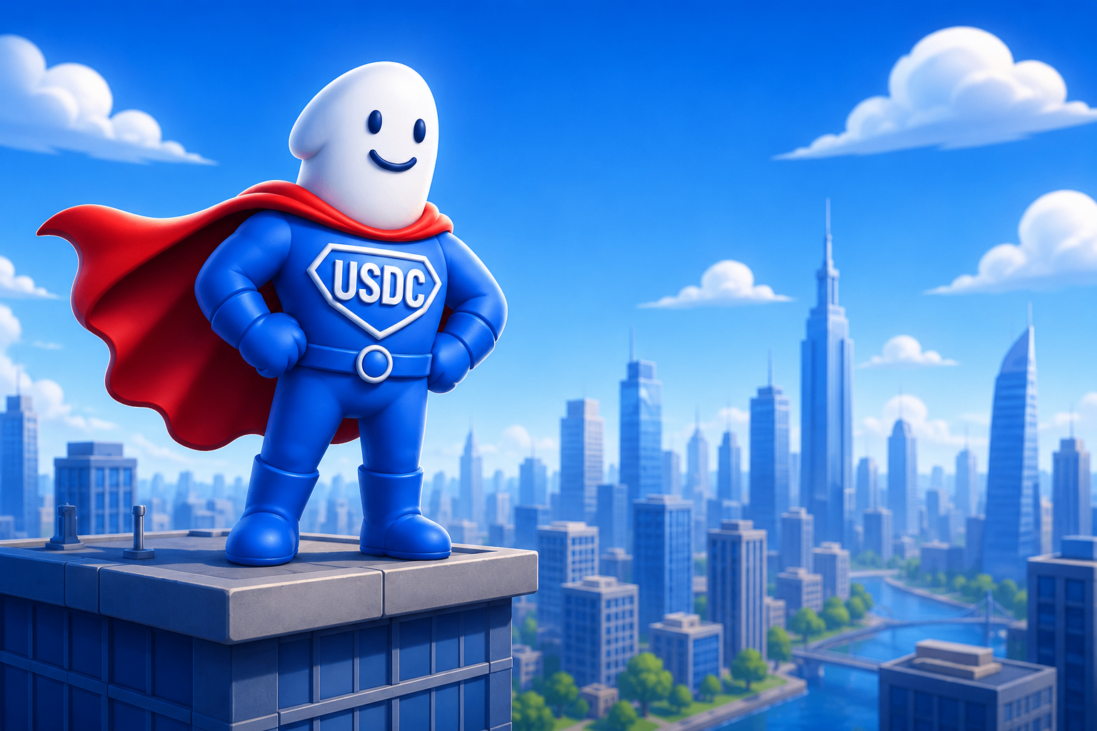 Guardian of the Skyline